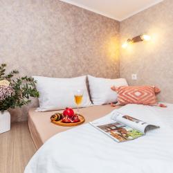 Фото Апартаменты SochiHome (Хоум) на улице Донская