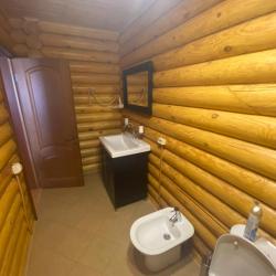 1-комнатный номер люкс с 1 двуспальной кроватью