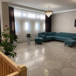 Фото Отель Xabib&son's Hotel (Хабиб&сон'c)