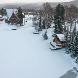 Фото Отель Озерки