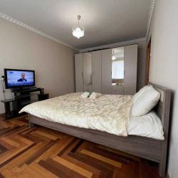 1-комнатные апартаменты стандарт ул. Тарчокова, 54Б