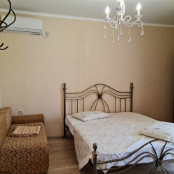 Фото Отель У Валентины