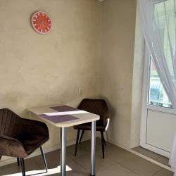 Фото Апартаменты на улице Артиллерийская 58А