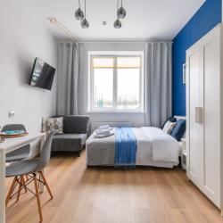 Фото Апартаменты на Садовой 81