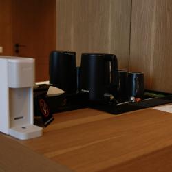Фото Отель Sofia International Hotel (София Интернешнл)
