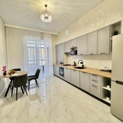 1-комнатные апартаменты люкс #22