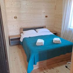 4-местное шале улучшенное №4