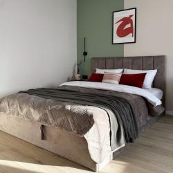 Апартаменты GoodHome (ГудХоум) на улице Краснолесья — 0541a416541f46c595f6a6c3658fdd78