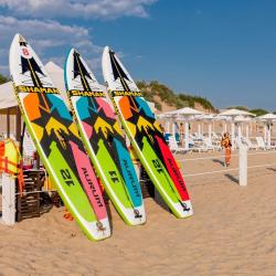 Фото Отель Volna Family Resort (Волна Фэмили Резорт)