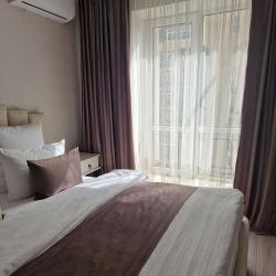 Фото Отель Flatirini (Флатирини) на улице Весенняя 21К