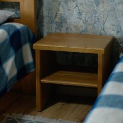 Фото Отель Алаколь