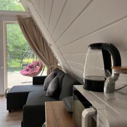 Фото Отель Klever House (Клевер Хаус) Лехтуси Парк