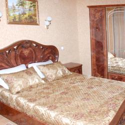 Фото Отель Вознесенская