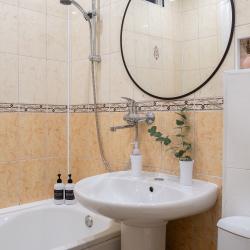 Фото Апартаменты на бульваре Цветной