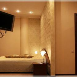 Фото Отель Жемчужина