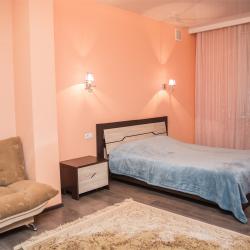 2-комнатный номер студия