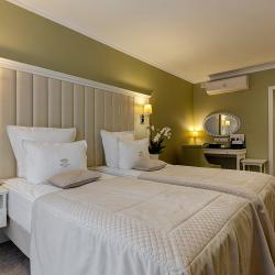 Номер люкс семейный