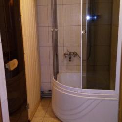 Коттедж стандарт с 4 двуспальными кроватями