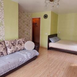 Фото Апартаменты на улице Пушкина