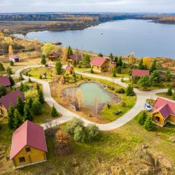 Фото Эко-отель Шанти