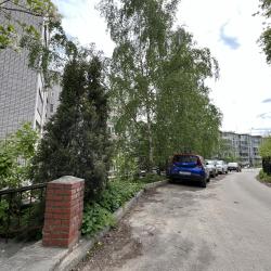 2-комнатные апартаменты стандарт Ф.Энгельса 143-17