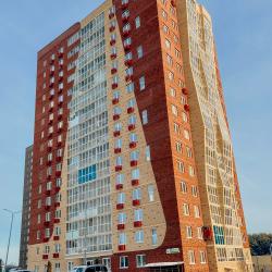 Фото Апартаменты Privi House на улице Никонова 28