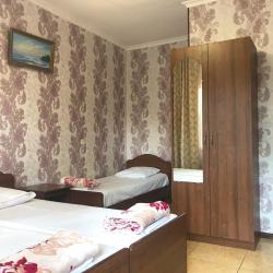 3-местный номер стандарт