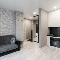 2-комнатные апартаменты студия