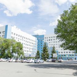 Фото Отель Риконе на улице Харьковская 69