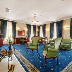 Old Estate Hotel and Spa (Олд Эстейт) — 054671432380a3f2900f24076dee7683