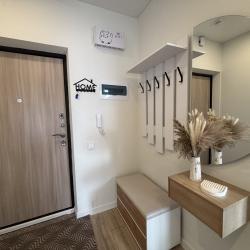 Апартаменты улучшенные