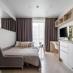 фото 24 Апартаменты Keytee.Home (Кейти.Хоме) на улице Социалистическая 21