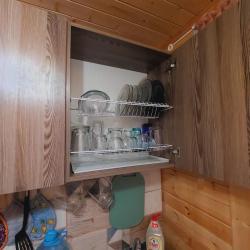 Фото Отель Коттеджи на улице Луговая