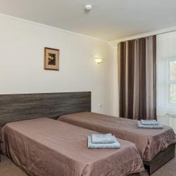 Фото Парк-отель Чайка