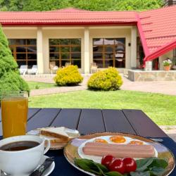 Фото Отель Вертикаль