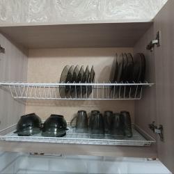 Фото Отель Квартира с красивым видом на город.