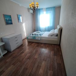 2-комнатные апартаменты стандарт