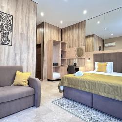 Фото Бутик Отель