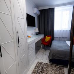 Фото Отель Метелица