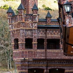Фото Отель Durso-Tower (-Тауэр)