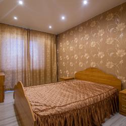 Фото Отель Kravc Group (Кравц Груп) на улице Пушкина