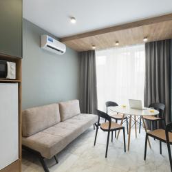 Фото Отель Sun City (Сан Сити)