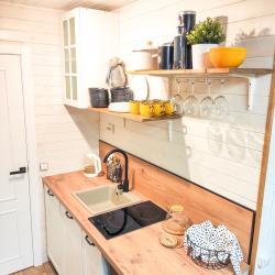 Фото Отель Место Твоей Атмосферы