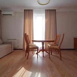 Фото Отель Магнат