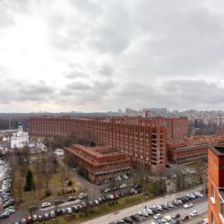 Фото Апартаменты Granada на проспекте Луначарского