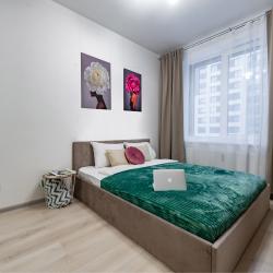 фото 4 ApartMe (АпартМи) на дороге Торфяная