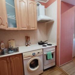 Апартаменты стандарт с диваном и креслом