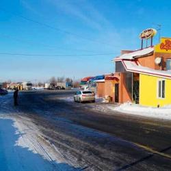 Фото Отель Привал странника