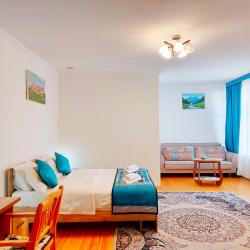 Фото Отель TES Hotel (ТЭС)