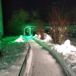 Фото Отель Исаково Коттедж